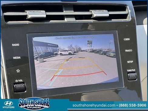 Certified 2023 Hyundai Tucson SEL w/ Convenience Package image 31