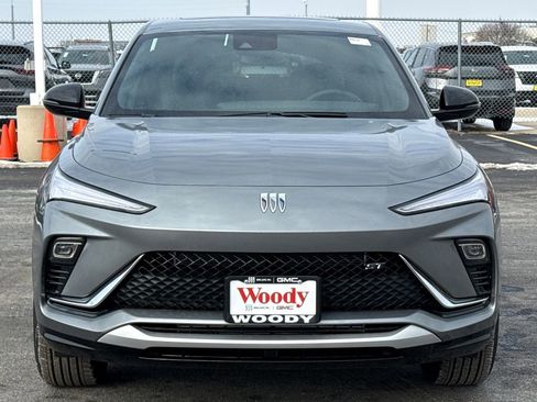 New 2026 Buick Envista Sport Touring FWD image 4