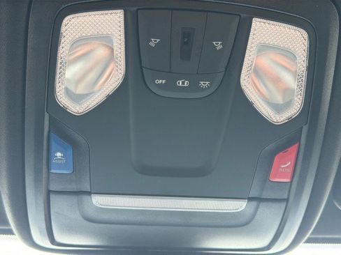 Used 2024 RAM 2500 Big Horn image 40