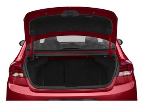 Used 2019 Hyundai Elantra SE w/ Cargo Package image 14