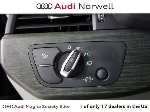 Certified 2021 Audi A5 2.0T Premium Plus w/ Premium Plus AWD/4WD image 26