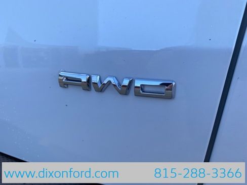 New 2025 Ford Escape ST-Line Select w/ Tech Pack #1 image 25