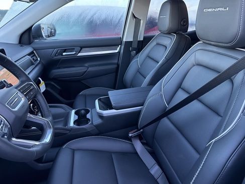New 2026 GMC Terrain Denali image 4