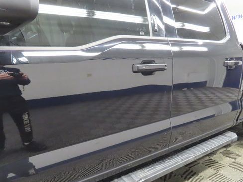 Used 2022 Ford F150 XLT w/ Equipment Group 302A High image 33