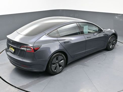 Used 2021 Tesla Model 3 Long Range image 47