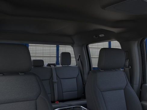 New 2026 Ford F150 XLT AWD/4WD image 22