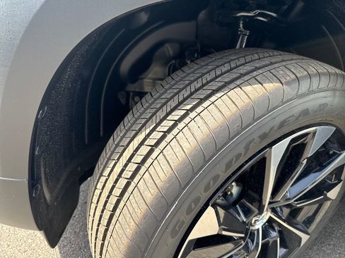 New 2026 MAZDA CX-50 2.5 Hybrid w/ Weather Package image 34