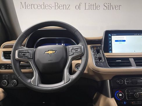 Used 2023 Chevrolet Suburban Premier w/ LPO, Illumination Package AWD/4WD image 31