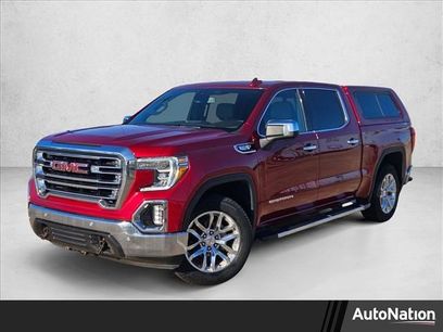Used 2021 GMC Sierra 1500 SLT