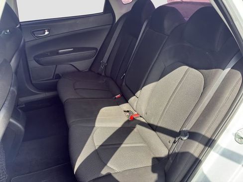 Used 2020 Kia Optima LX FWD image 14