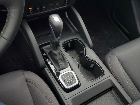 New 2026 Nissan Frontier SV image 23