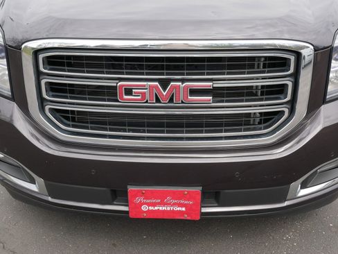 Used 2015 GMC Yukon SLT w/ Open Road Package AWD/4WD image 8