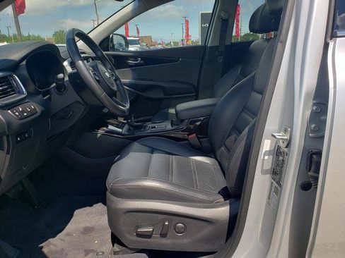 Used 2018 Kia Sorento EX w/ EX Advanced Touring Package AWD/4WD image 10