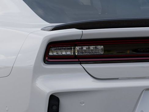 New 2026 Dodge Charger Scat Pack AWD/4WD image 9