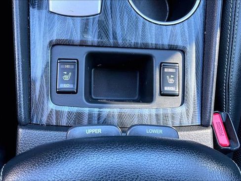 Used 2018 Nissan Altima 3.5 SL image 21