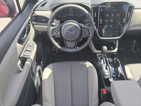 New 2026 Subaru Forester Limited AWD/4WD image 22