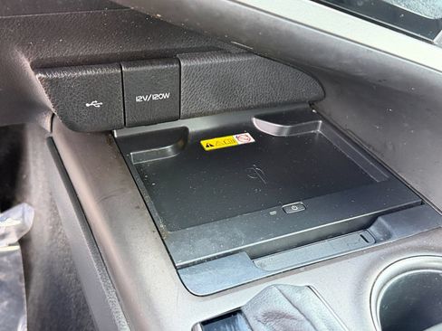 Used 2022 Toyota Camry XSE w/ Navigation Upgrade Package FWD image 23