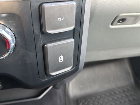 Used 2023 Ford F150 XLT w/ Equipment Group 301A Mid RWD image 10