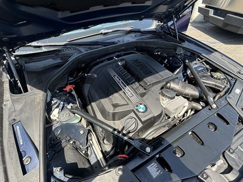 Used 2015 BMW 535i Sedan RWD image 11