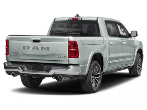New 2027 RAM 1500 Limited AWD/4WD image 2