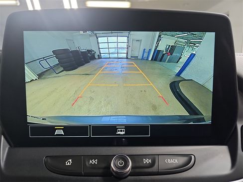 Certified 2024 Chevrolet Blazer LT w/ Convenience Package image 28