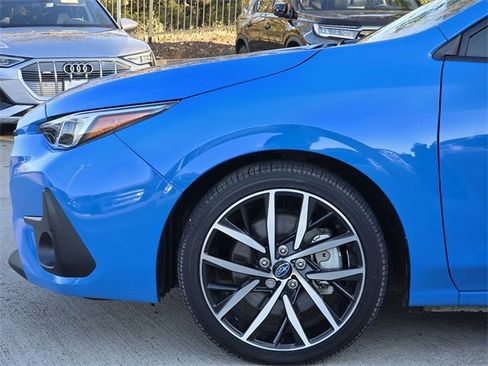 Used 2024 Subaru Impreza 2.0i Sport image 5