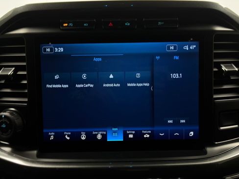 Used 2023 Ford F150 Tremor image 43