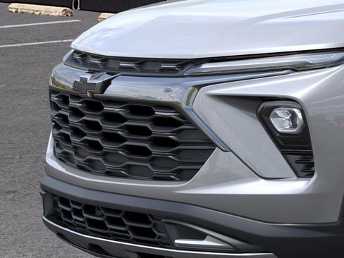 New 2026 Chevrolet TrailBlazer ACTIV image 13