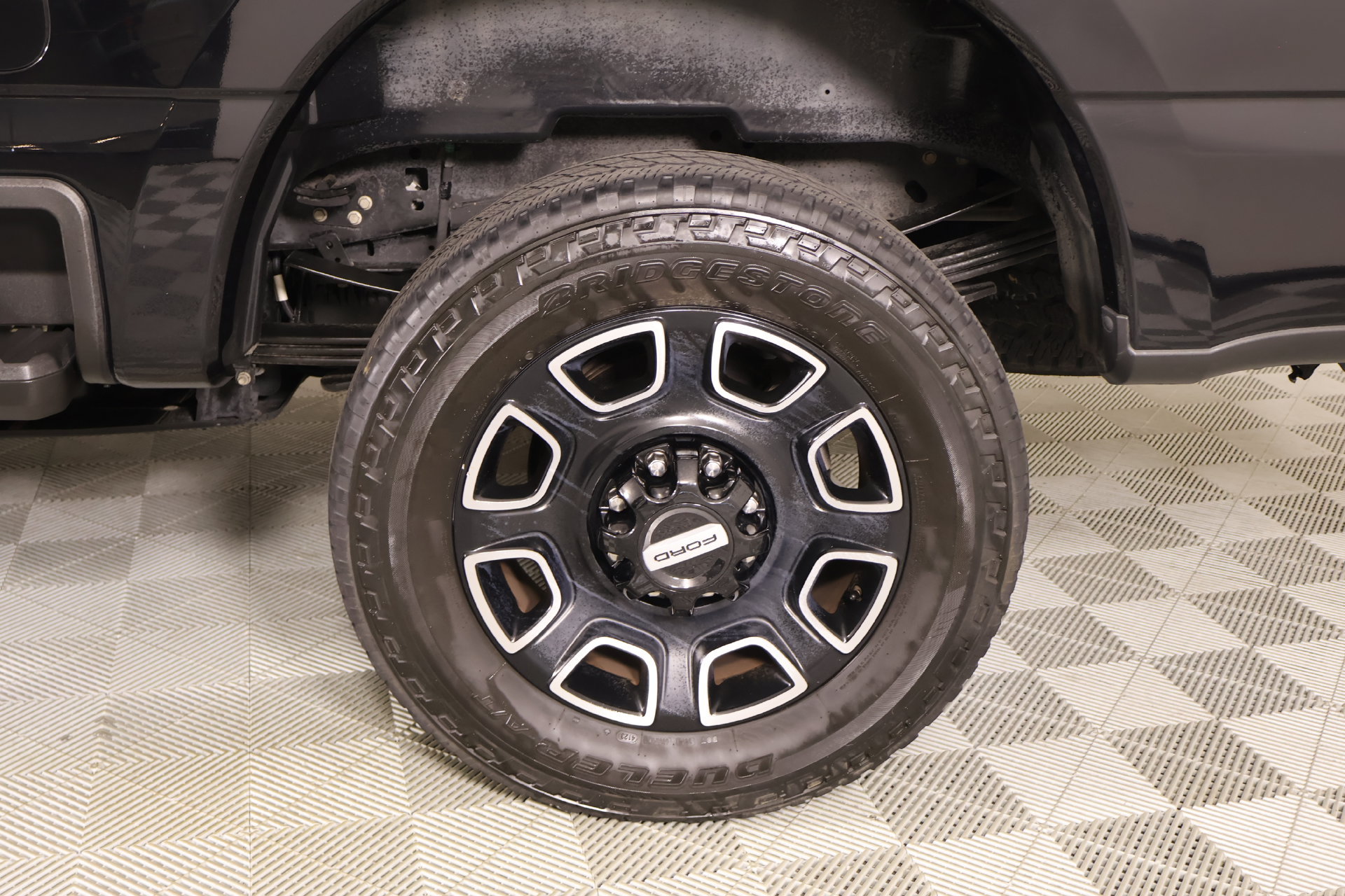 Used 2023 Ford F250 Platinum AWD/4WD image 20
