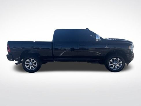 Used 2024 RAM 3500 Laramie w/ Sport Appearance Package AWD/4WD image 8