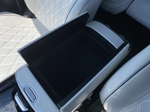 Used 2023 Mercedes-Benz S 580 4MATIC Sedan image 68