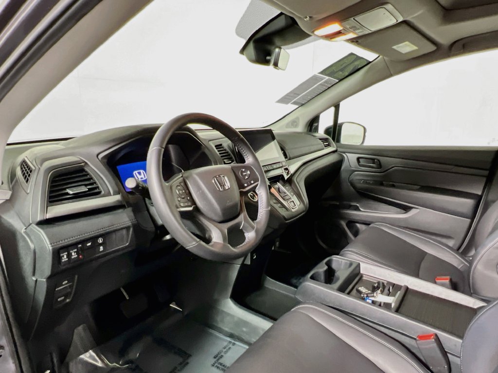 Used 2024 Honda Odyssey EX-L image 27