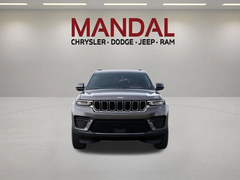 New 2026 Jeep Grand Cherokee Laredo X RWD image 6