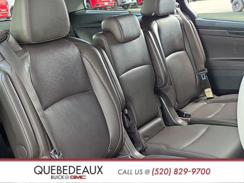 Used 2021 Honda Odyssey Touring image 26