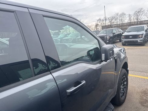 New 2026 Ford F150 XLT w/ Equipment Group 302A MID image 7