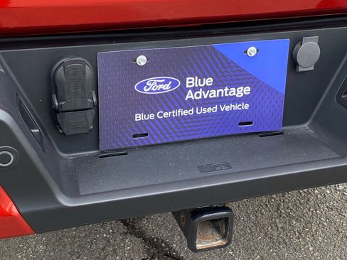 Certified 2023 Ford F150 XLT w/ Equipment Group 302A High image 7