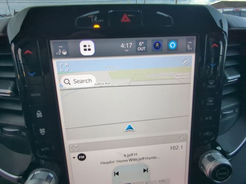 New 2026 RAM 1500 Big Horn image 26