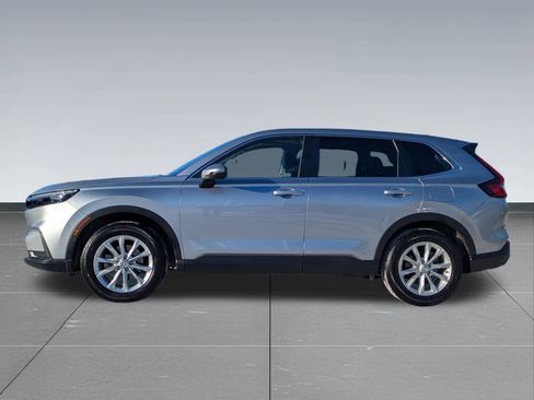 Certified 2024 Honda CR-V EX-L image 3