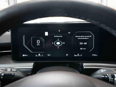 Used 2025 Kia K5 GT w/ GT1 Package image 16