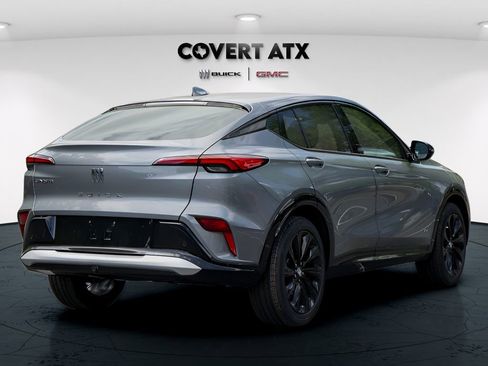 New 2026 Buick Envista Sport Touring image 8