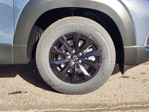 New 2026 MAZDA CX-50 AWD 2.5 Hybrid w/ Cargo Package image 29