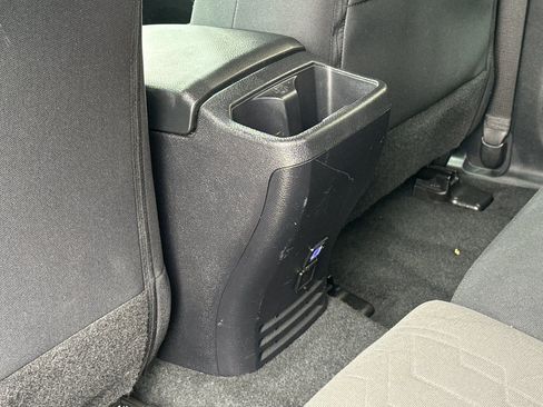 Used 2023 Toyota Tacoma TRD Sport w/ Advanced Technology Package image 15