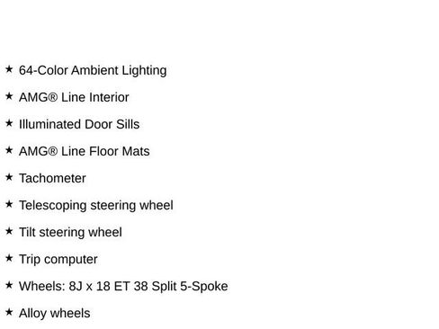 Used 2022 Mercedes-Benz GLC 300 4MATIC image 4