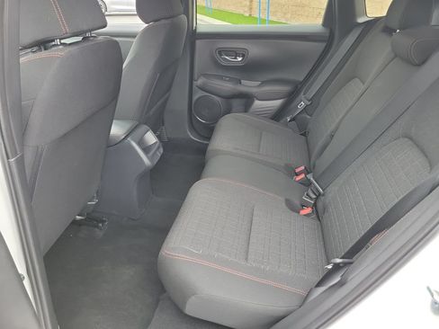 Certified 2026 Honda HR-V Sport image 14