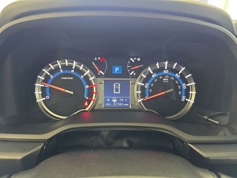 Used 2019 Toyota 4Runner TRD Off-Road Premium image 17