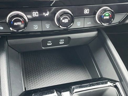 Certified 2024 Honda Accord Sport image 21