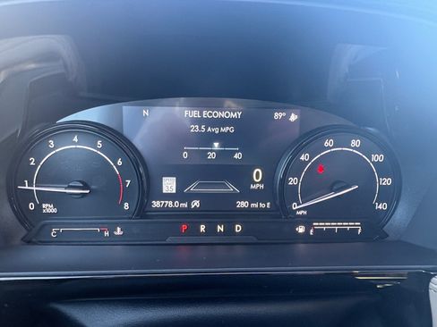 Certified 2020 Lincoln Corsair Reserve w/ Equipment Group 201A AWD/4WD image 14