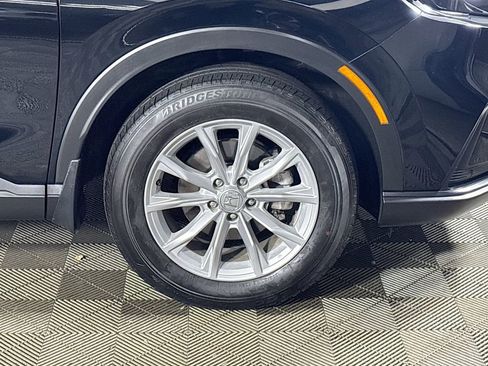 Certified 2023 Honda CR-V EX-L image 24