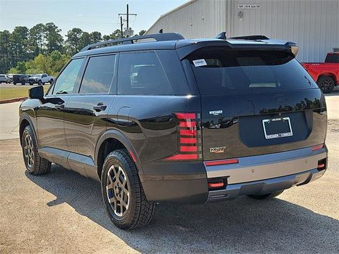 New 2026 Hyundai Palisade XRT Pro image 7