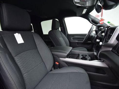 New 2026 RAM 2500 Big Horn image 20